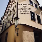 Dom wakacyjny Am Balduinstor *