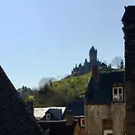 Am Balduinstor Dom wakacyjny