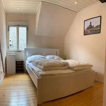 Am Balduinstor Hébergement de vacances Commune fusionnée de Cochem-Land