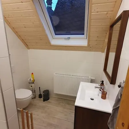 Am Balduinstor Дом отдыха Кохем