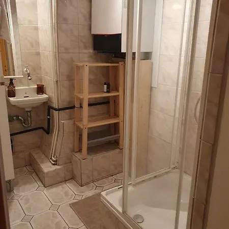 בית נופש Am Balduinstor קוכם
