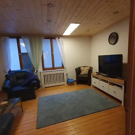 Am Balduinstor Commune fusionnée de Cochem-Land