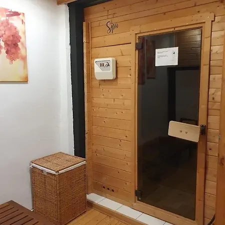 Am Balduinstor * Commune fusionnée de Cochem-Land