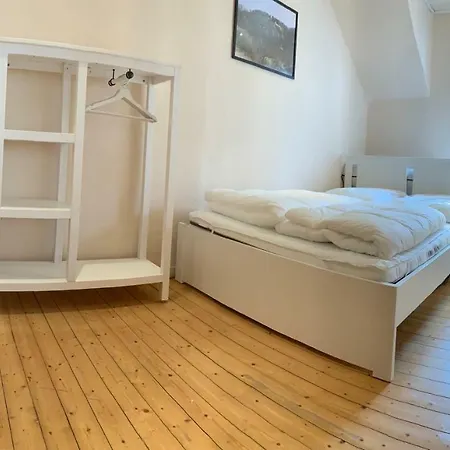 Am Balduinstor Hébergement de vacances Commune fusionnée de Cochem-Land