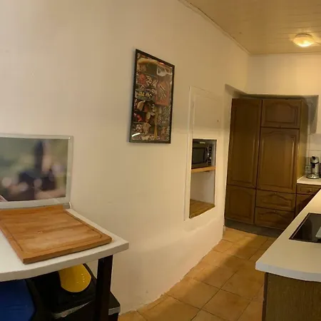 Am Balduinstor 펜션 코헴