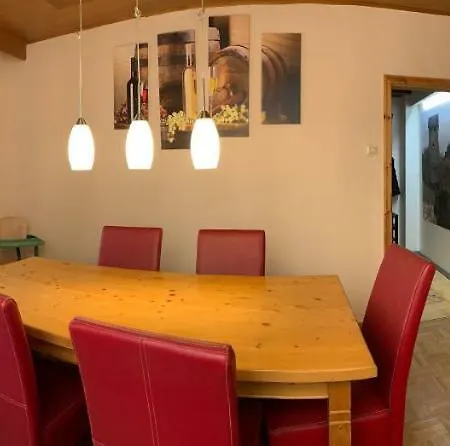 Am Balduinstor Hébergement de vacances