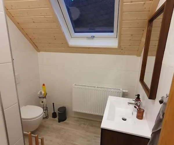 Am Balduinstor 펜션 코헴