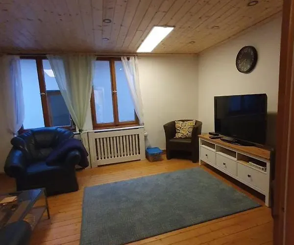 Am Balduinstor コッヘム