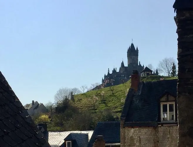 Am Balduinstor Hébergement de vacances