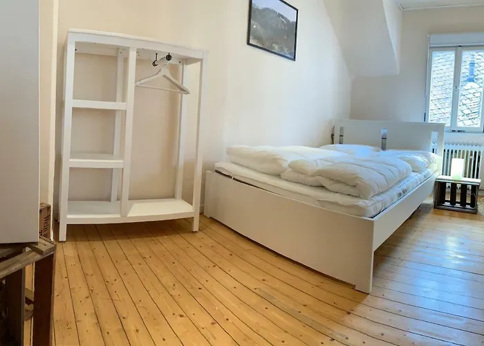 Am Balduinstor 別荘 コッヘム