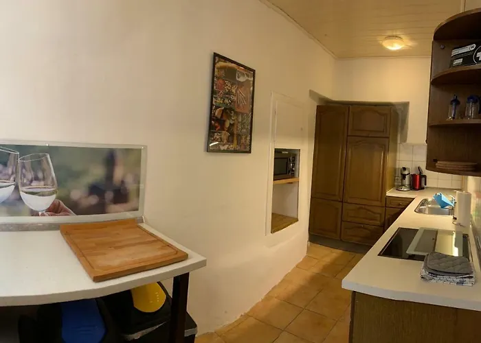 Am Balduinstor Hébergement de vacances Commune fusionnée de Cochem-Land