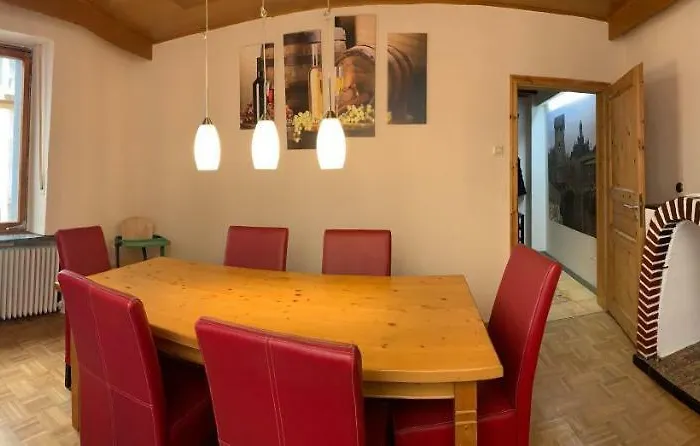 Am Balduinstor Hébergement de vacances