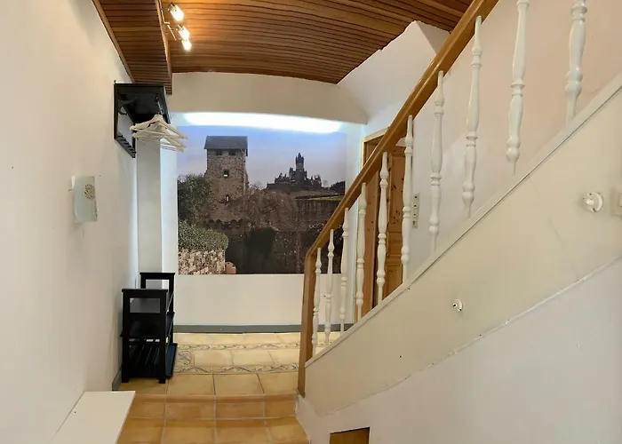 Hébergement de vacances Am Balduinstor